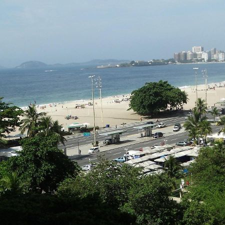 Mar De Copacabana - Praia + 1 Ticket Ou Transfer Рио-де-Жанейро Экстерьер фото