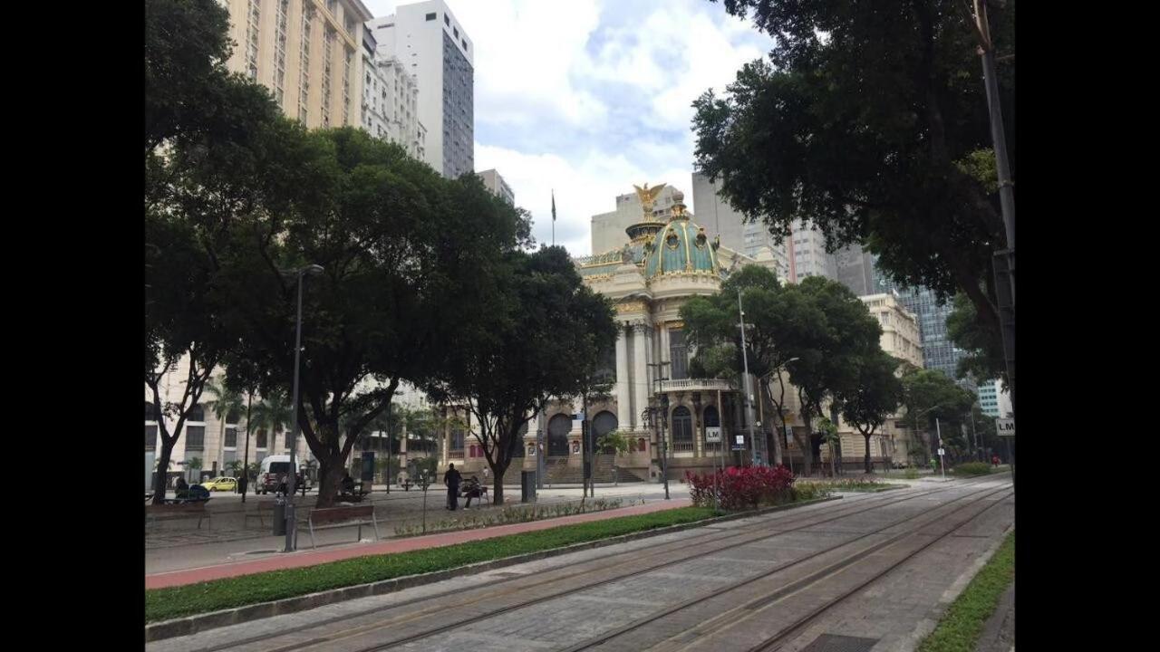 Mar De Copacabana - Praia + 1 Ticket Ou Transfer Рио-де-Жанейро Экстерьер фото