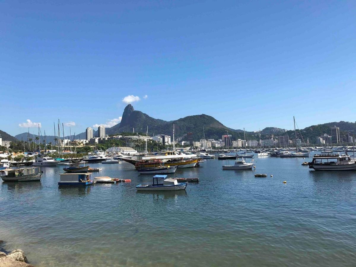 Mar De Copacabana - Praia + 1 Ticket Ou Transfer Рио-де-Жанейро Экстерьер фото