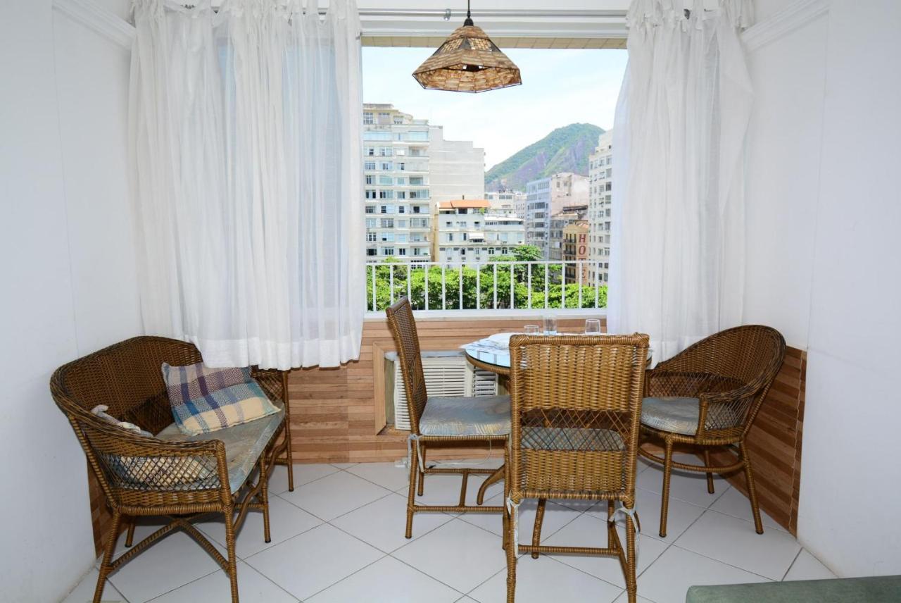 Mar De Copacabana - Praia + 1 Ticket Ou Transfer Рио-де-Жанейро Экстерьер фото