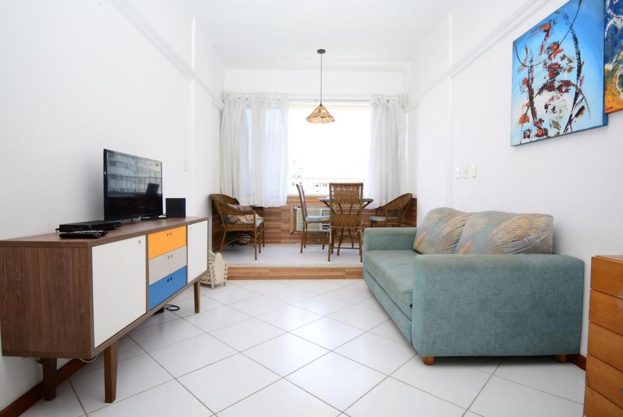 Mar De Copacabana - Praia + 1 Ticket Ou Transfer Рио-де-Жанейро Экстерьер фото
