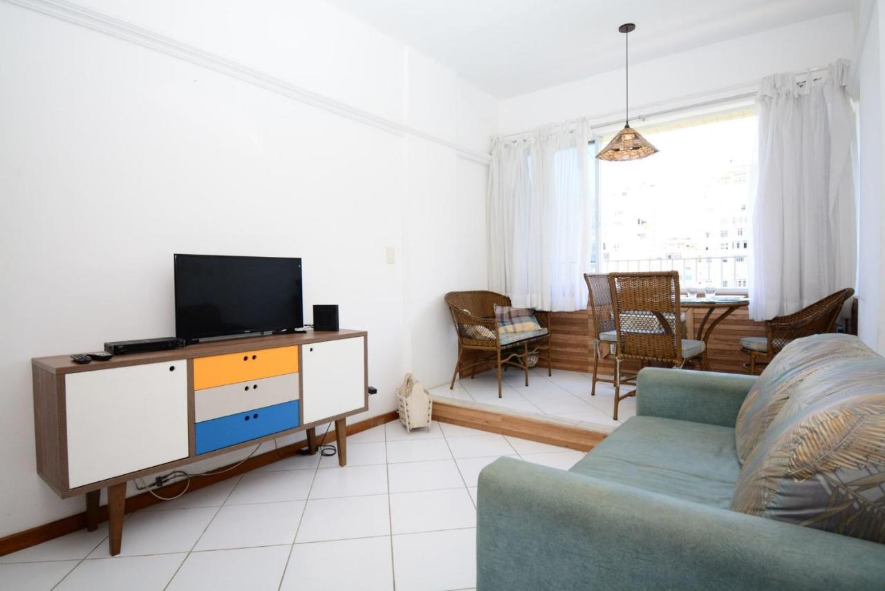 Mar De Copacabana - Praia + 1 Ticket Ou Transfer Рио-де-Жанейро Экстерьер фото