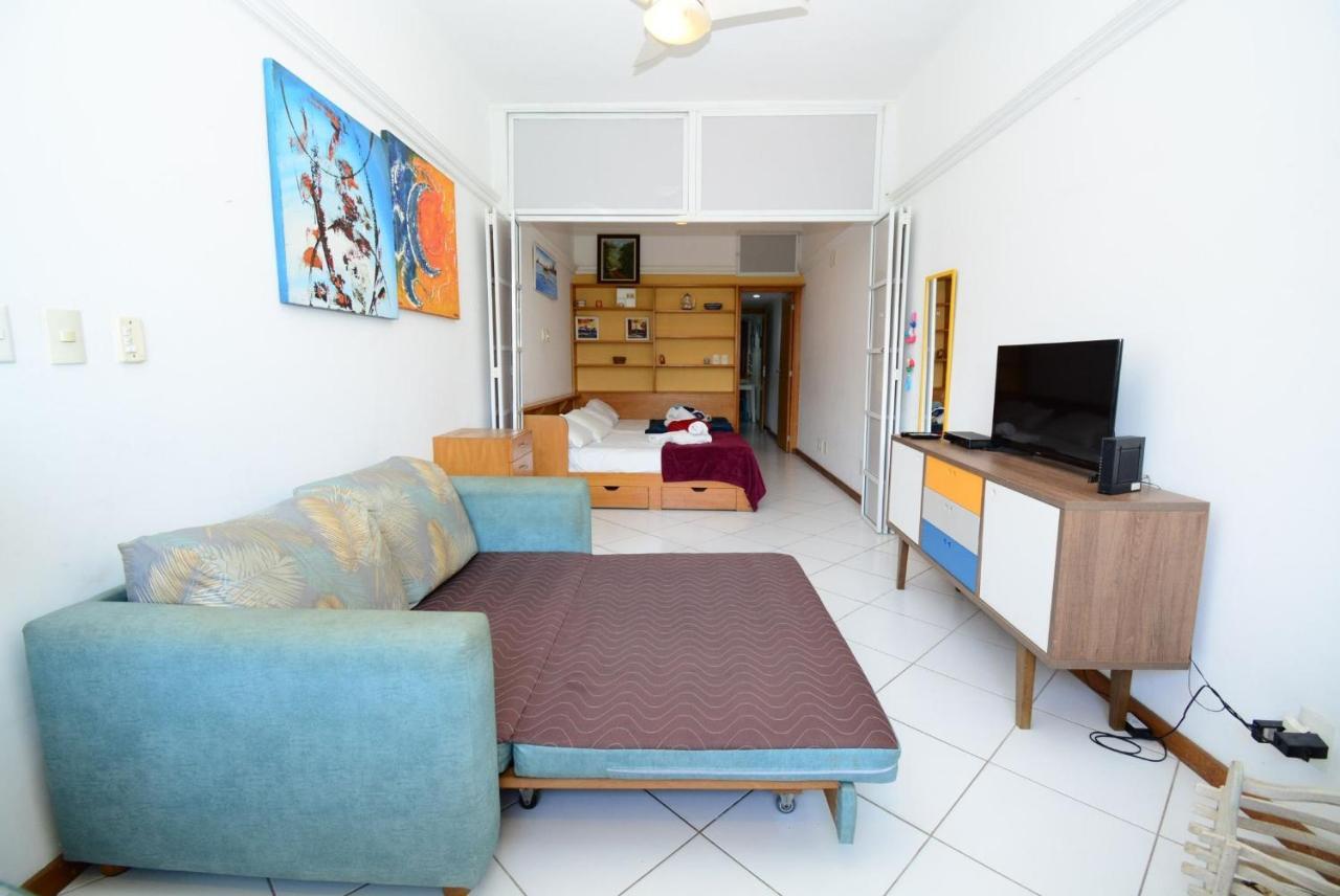 Mar De Copacabana - Praia + 1 Ticket Ou Transfer Рио-де-Жанейро Экстерьер фото