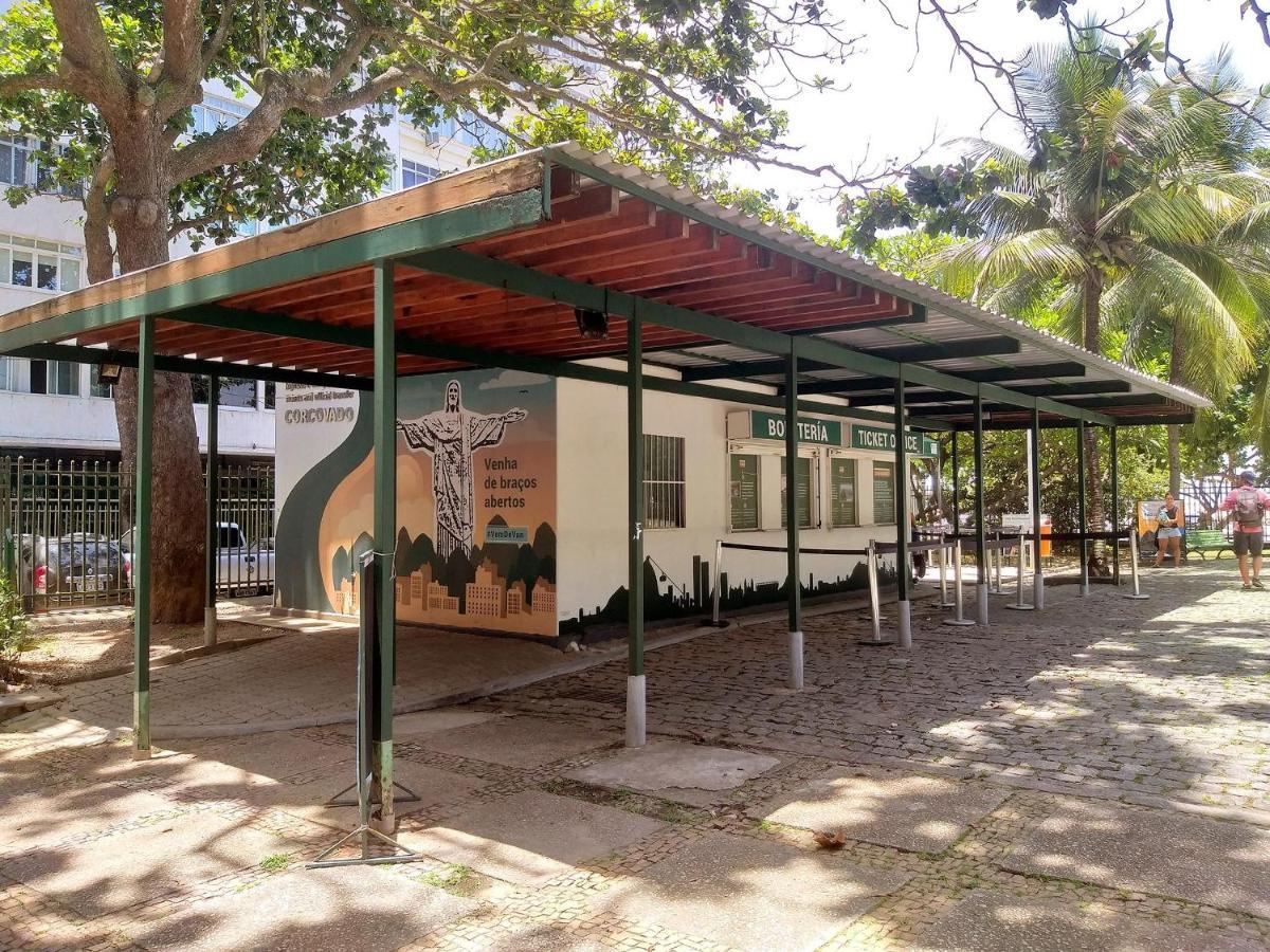 Mar De Copacabana - Praia + 1 Ticket Ou Transfer Рио-де-Жанейро Экстерьер фото