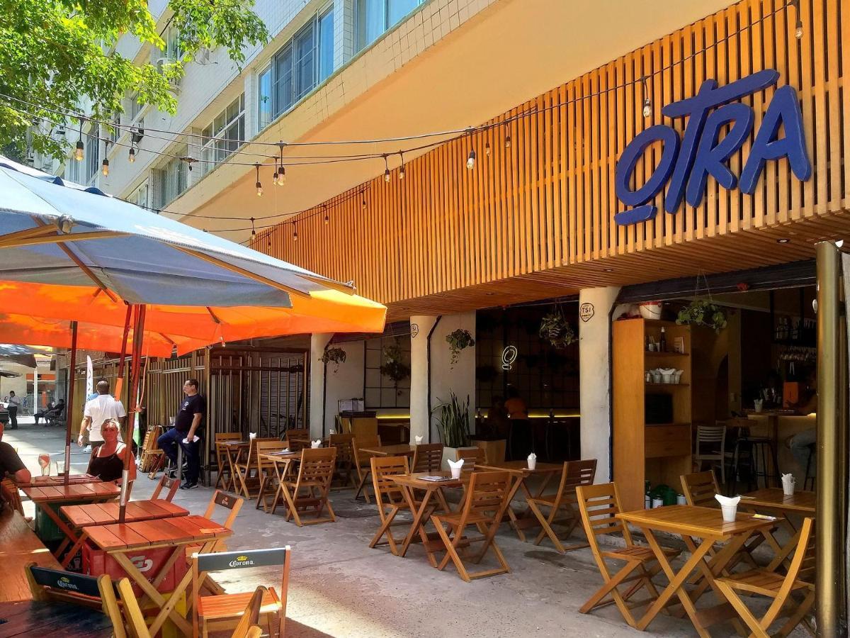 Mar De Copacabana - Praia + 1 Ticket Ou Transfer Рио-де-Жанейро Экстерьер фото