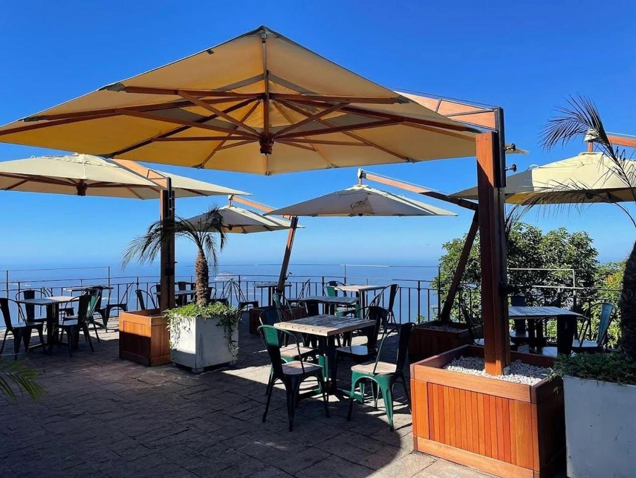 Mar De Copacabana - Praia + 1 Ticket Ou Transfer Рио-де-Жанейро Экстерьер фото